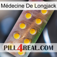 Médecine De Longjack new11